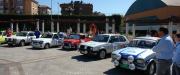 3º Rallye Coches Clasicos Valle de Camargo